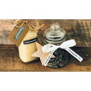 Stoftape og satinbånd forskellige størrelser, farver og mønstre