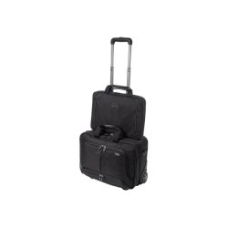 Business Roller Case rejsetaske til Notebook 15,6" 