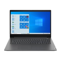 Lenovo V17 17,3" brbar computer FHD I5 8GB 256GB 