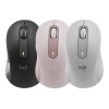 Logitech Signature M650 Optisk mus Business trdls flere farver