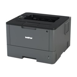 Brother HL-L5100DN S/H laser printer Duplex Network USB