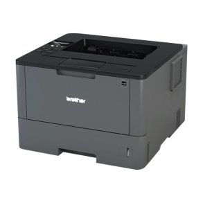 Brother HL-L5100DN S/H laser printer Duplex Network USB