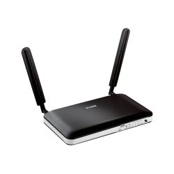 DLINK DWR-921/E 4G Wireless LTE Router