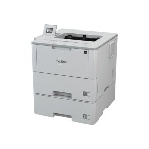 Brother HL-L6300DWT Tray Business s/h laserprinter til det travle kontor 