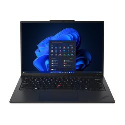 LENOVO ThinkPad X1 Carbon Gen 12 lyn hurtig sikker og AI klar
