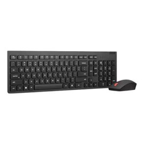 Lenovo Professional Tastatur og mus st Trdls