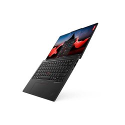 LENOVO ThinkPad X1 Carbon Gen 12 lyn hurtig sikker og AI klar