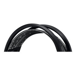 Logitech G G733 LIGHTSPEED Wireless RGB Gaming Headset Trdls Hretelefoner Sort