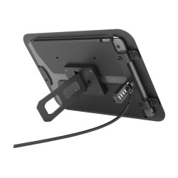 Cover med bordstativ og Security wirels til Apple Ipad 10,2" smart design 