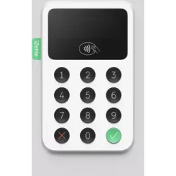 Kortterminal Mini Zettle Reader 2
