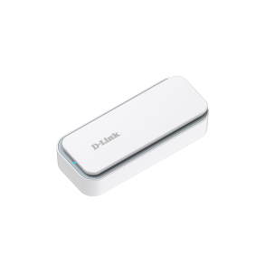 D-Link D501 Tr�dl�s mobilmodem lynhurtig 5G adapter USB-C Ekstern kraftig mobilrouter alternativ til fast internet