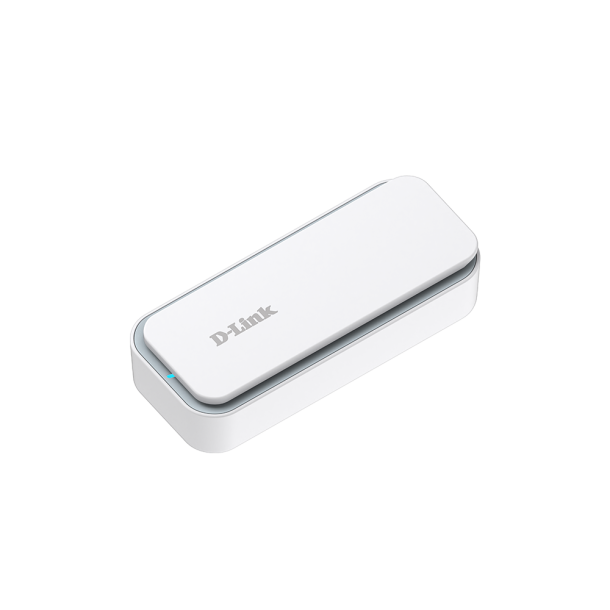 D-Link D501 Tr�dl�s mobilmodem lynhurtig 5G adapter USB-C Ekstern kraftig mobilrouter alternativ til fast internet