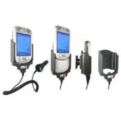 Brodit Aktiv holder med cigartnder til Smartphone Mobil iPad PDA mm