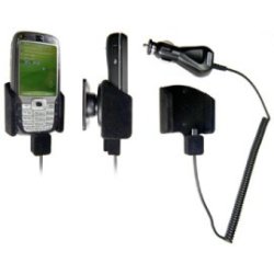 Brodit Aktiv holder med cigartnder til Smartphone Mobil iPad PDA mm