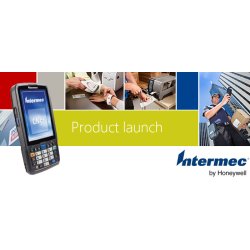 Intermec CN51 Mobil computer - Data Capture/POS