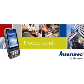 Intermec CN51 Mobil computer - Data Capture/POS