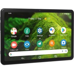 Cover til Doro tablet