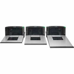 Zebra MP7200 Intelligent bioptisk scanner / vgt 1D- 2D- GS1- Digimarc- papir- stregkoder 