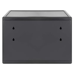 Ladestation USB-C Ladeskab med l�s til 12 Tablets iPad smartphone op til 16"  ladekabler medf�lger