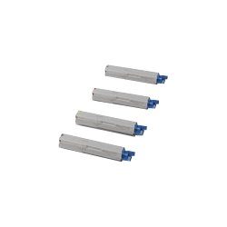 OKI C3300, C3450, C3600  - Forbrugsstoffer