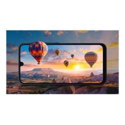 Samsung Galaxy A16 6,7" skrm 4G 128GB sort