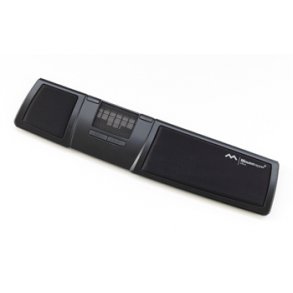 MouseTrapper Office, sort 