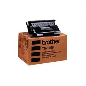 Brother toner/tromle TN1700