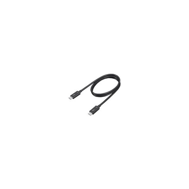 Lenovo Thunderbolt 4-kabel 70cm