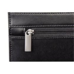 Hama notebook taske i gte lder, 4-i-1 kit