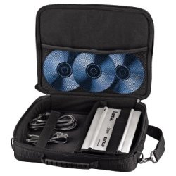 Hama polstret taske, universal it tilbehr  