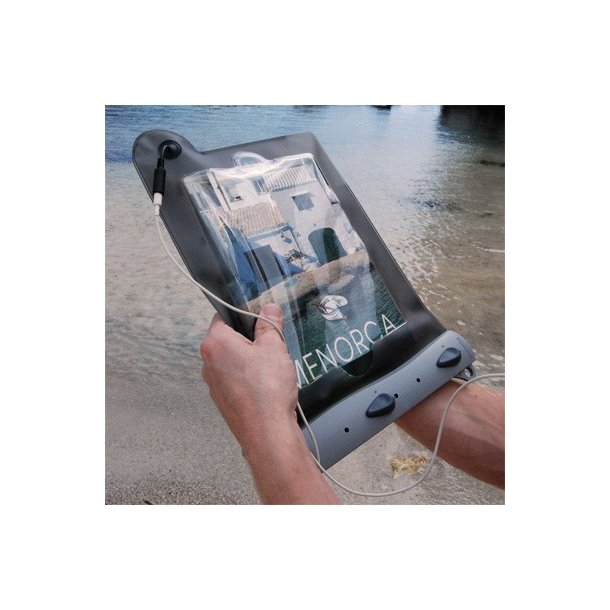 Aquapac vandtt taske til tablet, Ipad ebook udstyr