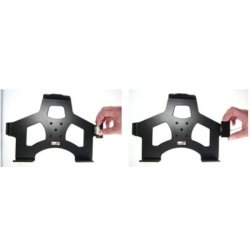 Brodit Apple Ipad holder til kabeltilslutning