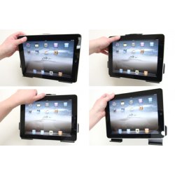 Brodit passiv holder med kugleled til iPad
