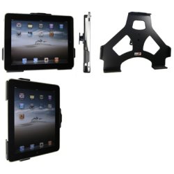 Brodit passiv holder med kugleled til iPad