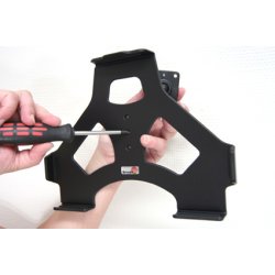 Brodit passiv holder med kugleled til iPad