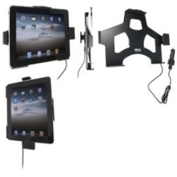 Brodit holder og beslag til tablet smartphone betalingsterminaler 