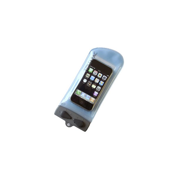 Aquapac vandtt etui Iphone SmartPhone iPod MP3 