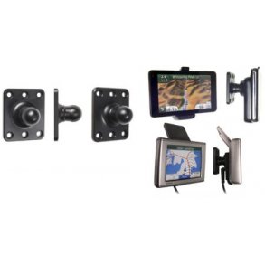 Brodit holder til GPS Garmin, Navman, TOMTOM m.m. 
