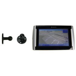Brodit holder til GPS Garmin, Navman, TOMTOM m.m. 