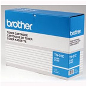 Brother toner TN01BK  TN01C  TN01M  TN01Y 