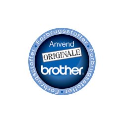 Brother toner TN12BK TN12C TN12M TN12Y pris fra