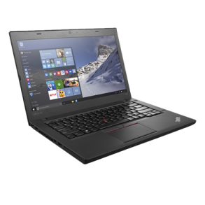Lenovo ThinkPad T460 brbarcomputer Intel I5 Win10Pro Refurbished