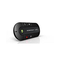 SuperTooth Buddy Car Bluetooth hndfri mobilsnak 