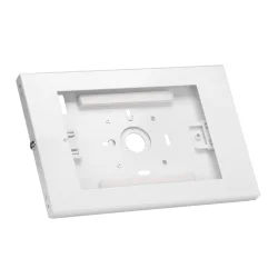 Holder vgbeslag med ls monteres p vg bord gulvstativ til iPad tablet Samsung fra 9,7" til 11"