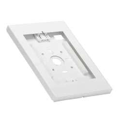 Holder vgbeslag med ls monteres p vg bord gulvstativ til iPad tablet Samsung fra 9,7" til 11"