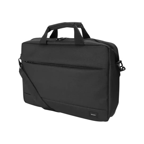 Computertaske Laptop taske vlg til 14 " eller 15,6" Sort