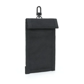 Signal blocking faraday bag Security bag til tablets Laptops Smartphone med mere flere st�rrelser 