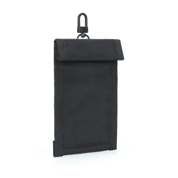 Signal blocking faraday bag Security bag til tablets Laptops Smartphone med mere flere st�rrelser 