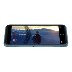 Nokia XR20 6.67" 5G 64GB IP68 Ultra-bl