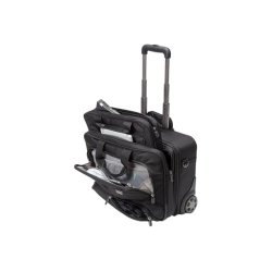 Business Roller Case rejsetaske til Notebook 15,6" 